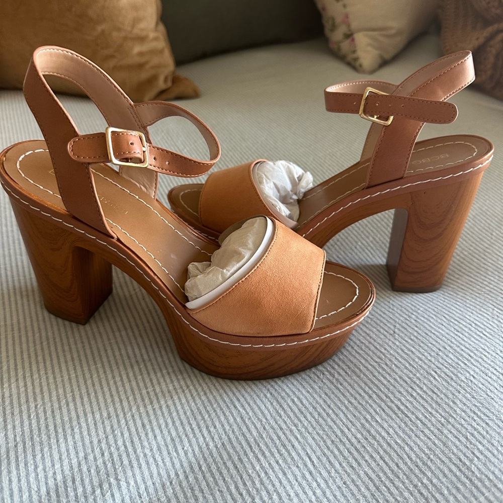 BCBGENERATION Sandal